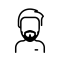man_black